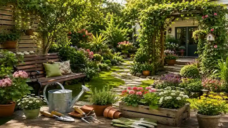 appcyard garden guide by activepropertycare
