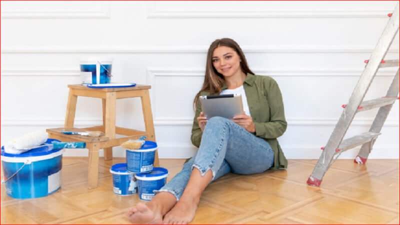 Creating a Home Maintenance Routine
